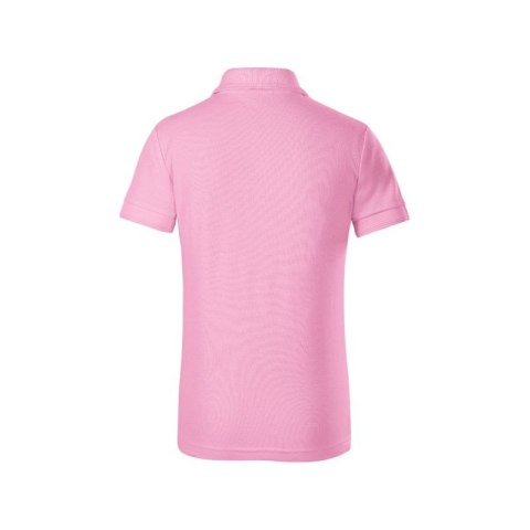 Koszulka polo Malfini Pique Polo Jr MLI-22230 różowy Koszulka polo Malfini Pique Polo Jr MLI-22230 różowy