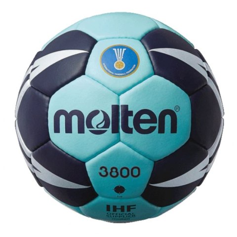 Piłka ręczna Molten H2X3800-CN Piłka ręczna Molten H2X3800-CN