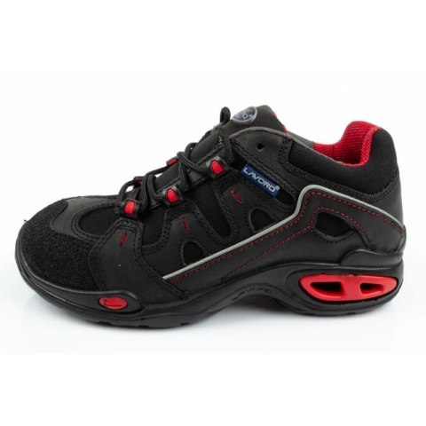 Sandały Lavoro Indymiami Safety S1 P SRC U 1476.30