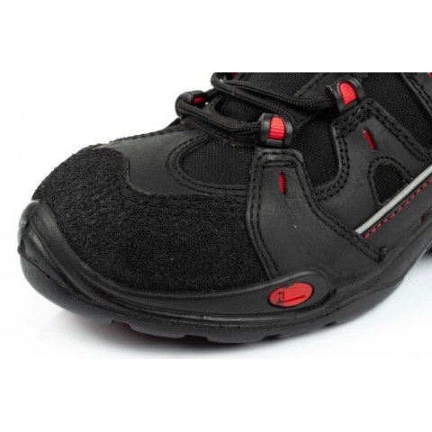 Sandały Lavoro Indymiami Safety S1 P SRC U 1476.30