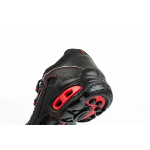 Sandały Lavoro Indymiami Safety S1 P SRC U 1476.30