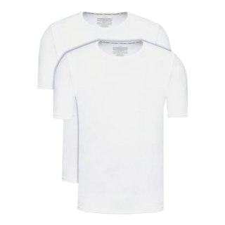 Zestaw koszulek Calvin Klein 2P S/S Crew Neck M 000NB1088A