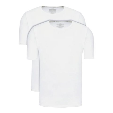 Zestaw koszulek Calvin Klein 2P S/S Crew Neck M 000NB1088A