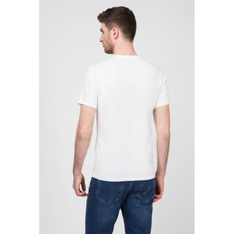Zestaw koszulek Calvin Klein 2P S/S Crew Neck M 000NB1088A