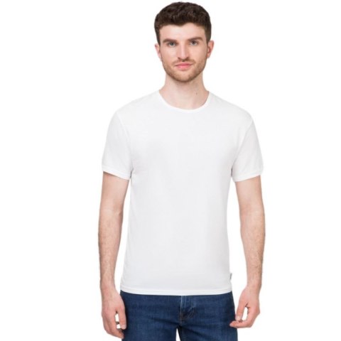 Zestaw koszulek Calvin Klein 2P S/S Crew Neck M 000NB1088A