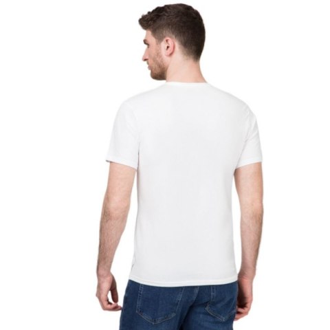 Zestaw koszulek Calvin Klein 2P S/S Crew Neck M 000NB1088A