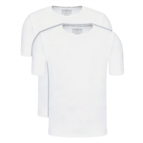 Zestaw koszulek Calvin Klein 2P S/S Crew Neck M 000NB1088A