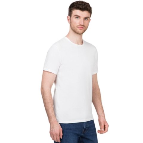 Zestaw koszulek Calvin Klein 2P S/S Crew Neck M 000NB1088A