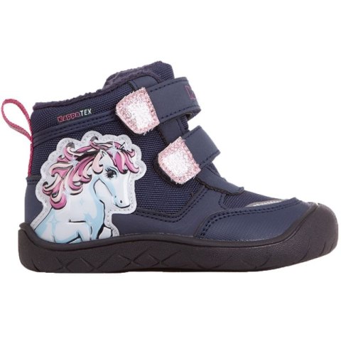 Buty Kappa Flake Tex Jr 280021M 6722 Buty Kappa Flake Tex Jr 280021M 6722