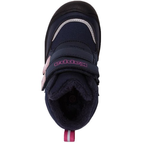 Buty Kappa Flake Tex Jr 280021M 6722 Buty Kappa Flake Tex Jr 280021M 6722