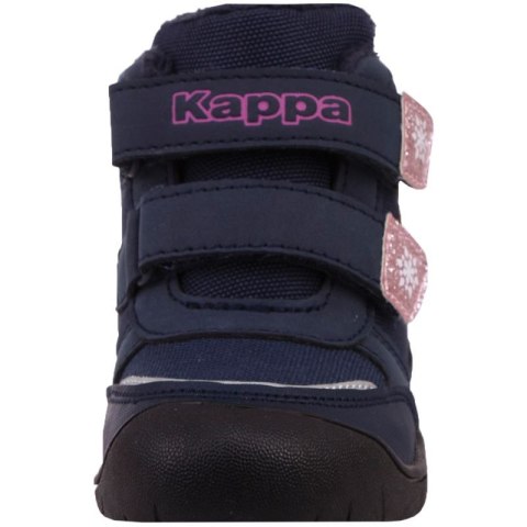 Buty Kappa Flake Tex Jr 280021M 6722 Buty Kappa Flake Tex Jr 280021M 6722