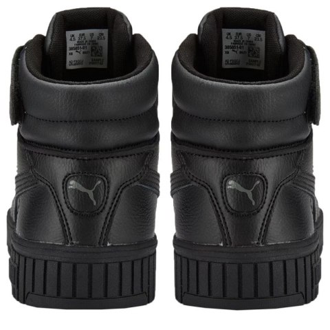 Buty Puma Carina 2.0 Mid W 385851 01 Buty Puma Carina 2.0 Mid W 385851 01