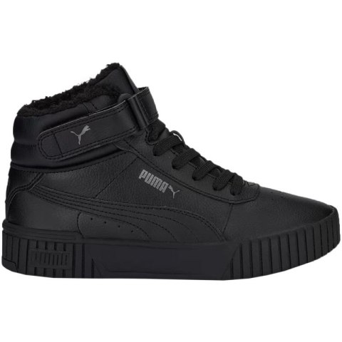 Buty Puma Carina 2.0 Mid Wtr Jr 387380 01 Buty Puma Carina 2.0 Mid Wtr Jr 387380 01