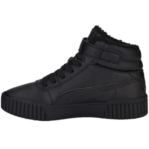 Buty Puma Carina 2.0 Mid Wtr Jr 387380 01 Buty Puma Carina 2.0 Mid Wtr Jr 387380 01