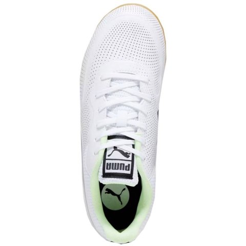 Buty piłkarskie Puma Truco III IT Jr 106935 07
