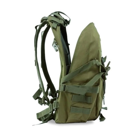 Plecak turystyczny Offlander Survival Trekker 25L OFF_CACC_34GN Plecak turystyczny Offlander Survival Trekker 25L OFF_CACC_34GN