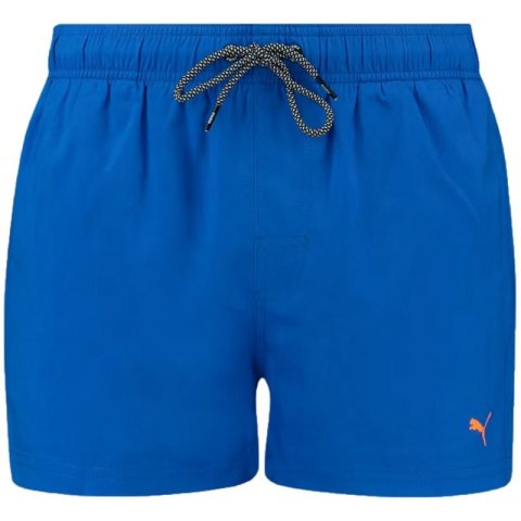 Spodenki kąpielowe Puma Swim Men Length Swim M 907658 20