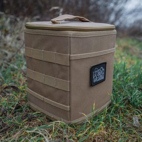 Torba kempingowa Offlander Offroad pionowa 9L OFF_CACC_16