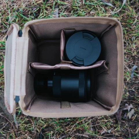 Torba kempingowa Offlander Offroad pionowa 9L OFF_CACC_16