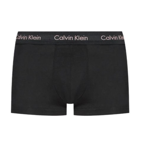 Bokserki Calvin Klein Low Rise Trunk M 0000U2664G