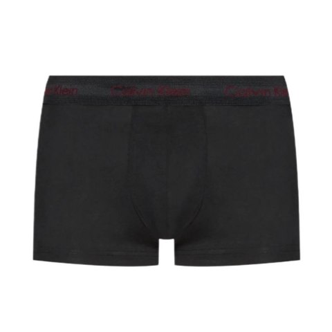 Bokserki Calvin Klein Low Rise Trunk M 0000U2664G