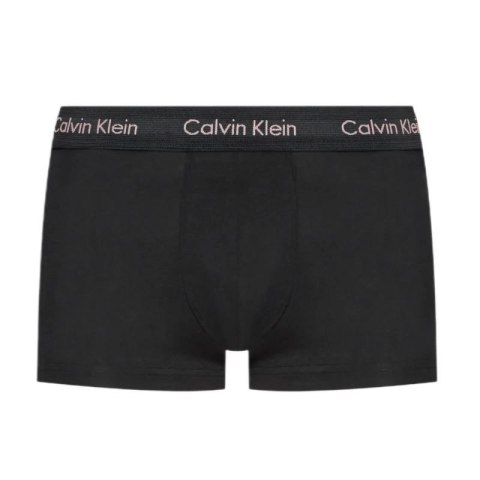 Bokserki Calvin Klein Low Rise Trunk M 0000U2664G