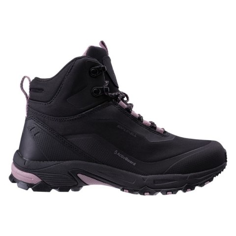 Buty Elbrus Elby Mid AG W 92800555439
