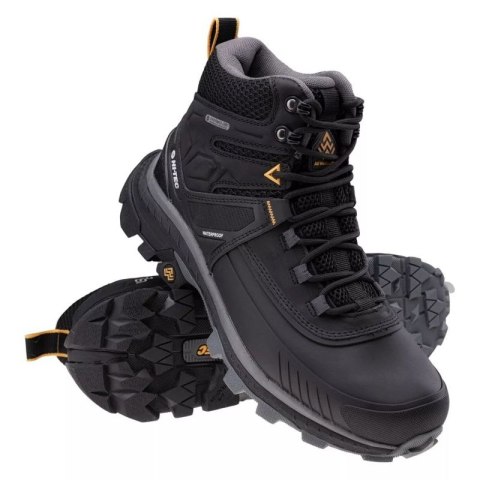 Buty Hi-Tec Everest Snow Hiker M 92800555289 Buty Hi-Tec Everest Snow Hiker M 92800555289