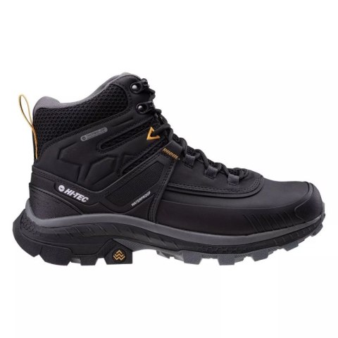 Buty Hi-Tec Everest Snow Hiker M 92800555289 Buty Hi-Tec Everest Snow Hiker M 92800555289