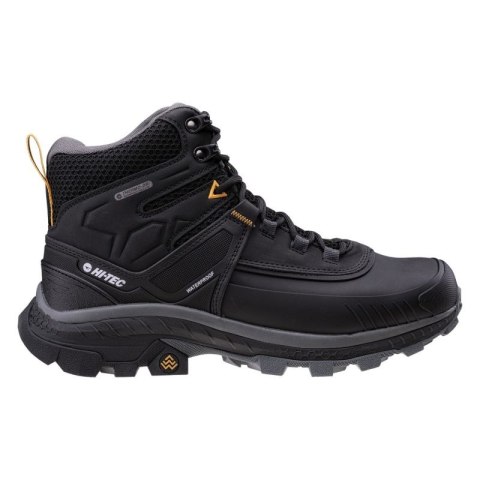 Buty Hi-Tec Everest Snow Hiker M 92800555289 Buty Hi-Tec Everest Snow Hiker M 92800555289