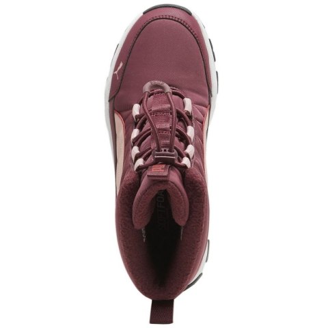 Buty Puma Evolve Boot Jr 392644 04