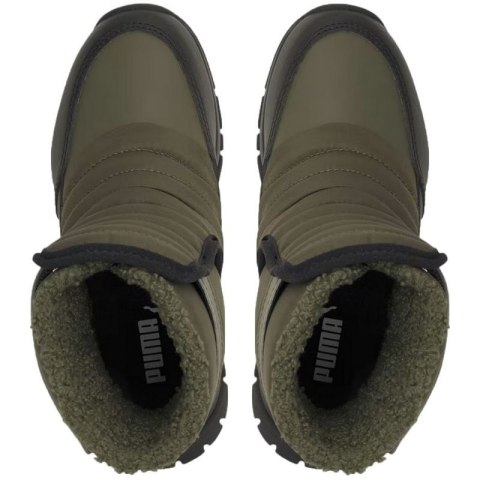 Buty Puma Nieve Wtr Ac Ps Jr 380745 02