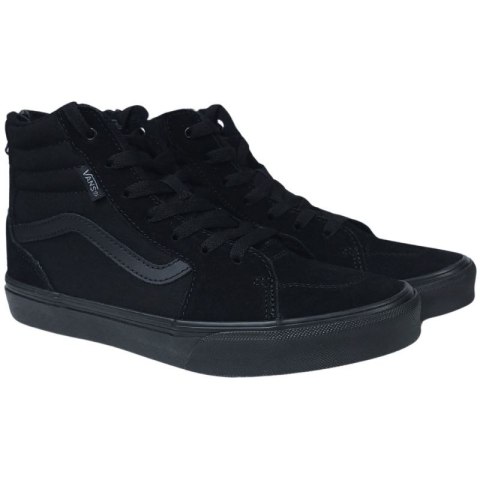 Buty Vans YT Filmore Hi Zip Jr VN0A5HZFGL4