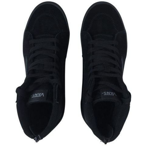 Buty Vans YT Filmore Hi Zip Jr VN0A5HZFGL4