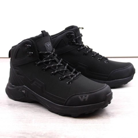 Buty trekkingowe Potocki VanHorn M WOL201 Buty trekkingowe Potocki VanHorn M WOL201