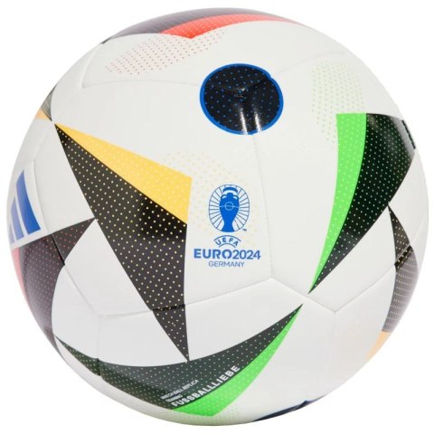 Piłka nożna adidas Euro24 Training IN9366