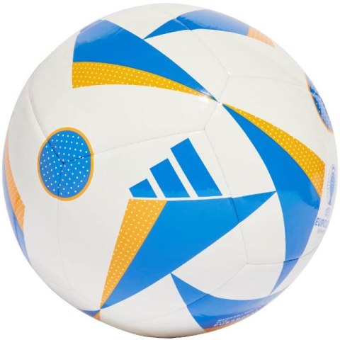 Piłka nożna adidas Fussballliebe Euro24 Club IN9371