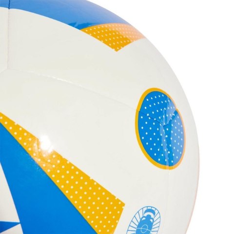Piłka nożna adidas Fussballliebe Euro24 Club IN9371