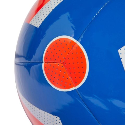 Piłka nożna adidas Fussballliebe Euro24 Club IN9373