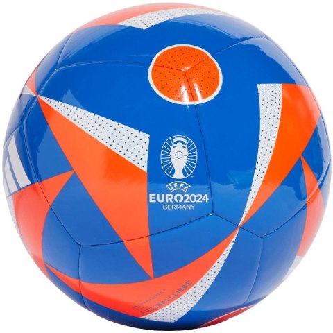 Piłka nożna adidas Fussballliebe Euro24 Club IN9373