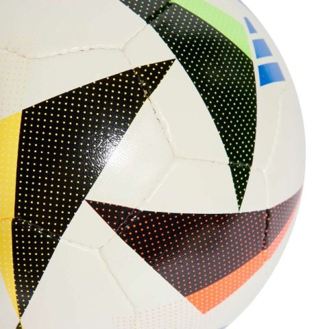 Piłka nożna adidas Fussballliebe Euro24 Training Sala IN9377
