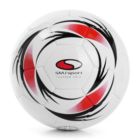 Piłka nożna halowa SMJ sport Thundersala Piłka nożna halowa SMJ sport Thundersala