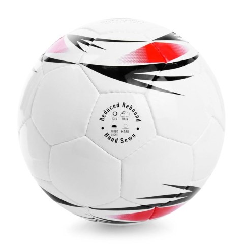Piłka nożna halowa SMJ sport Thundersala Piłka nożna halowa SMJ sport Thundersala