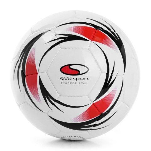 Piłka nożna halowa SMJ sport Thundersala Piłka nożna halowa SMJ sport Thundersala