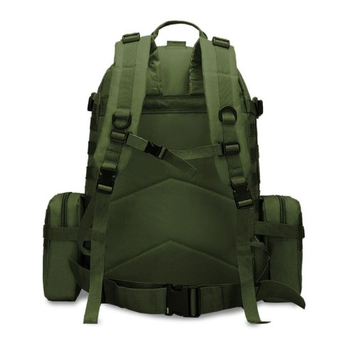 Plecak turystyczny Offlander Survival Combo 18L OFF_CACC_36GN Plecak turystyczny Offlander Survival Combo 18L OFF_CACC_36GN