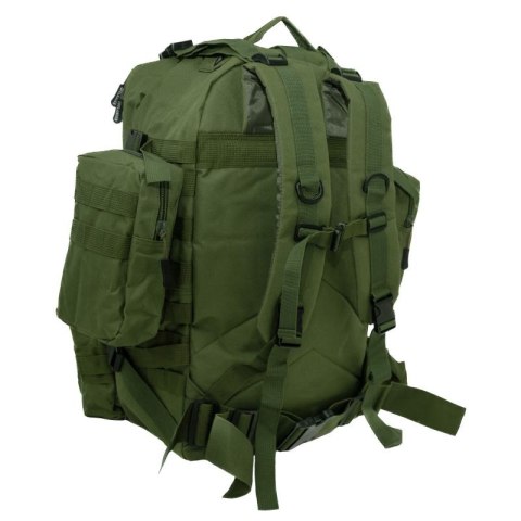 Plecak turystyczny Offlander Survival Combo 18L OFF_CACC_36GN Plecak turystyczny Offlander Survival Combo 18L OFF_CACC_36GN