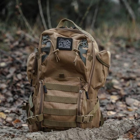 Plecak turystyczny Offlander Tactic 23L OFF_CACC_33 Plecak turystyczny Offlander Tactic 23L OFF_CACC_33