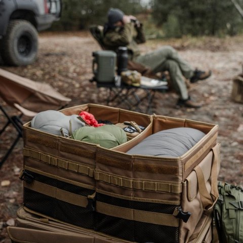 Torba Offlander organizer do bagażnika 75L OFF_CACC_38KH