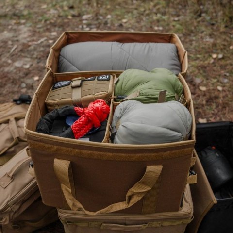 Torba Offlander organizer do bagażnika 75L OFF_CACC_38KH