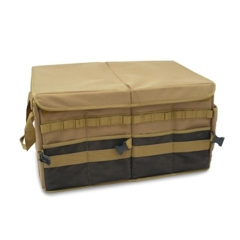 Torba Offlander organizer do bagażnika 75L OFF_CACC_38KH